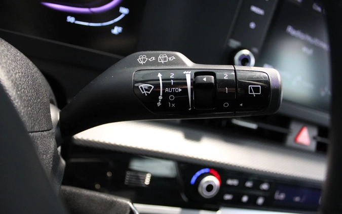 Kia Sportage cena 108900 przebieg: 13800, rok produkcji 2023 z Izbica Kujawska małe 211